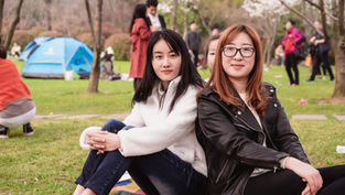 외로움 극복! 외국인 친구 사귀고 네트워킹하는 실전 노하우