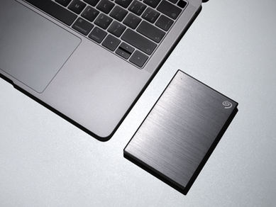 IT’S CHALLENGING TO BACK UP YOUR OLD FILES