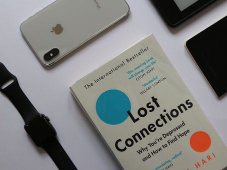 2. The Disconnected Learner Type