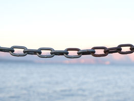 language chain for LLMs