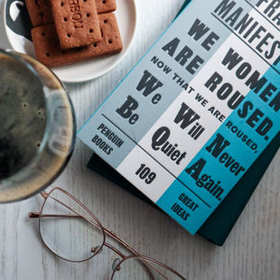 Putting the F(eminism) in Fiction: On Literary Tropes That Help (or Harm) Women