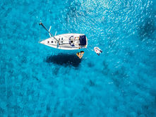Excursions en bateau autour de Martinique: destinations incontournables