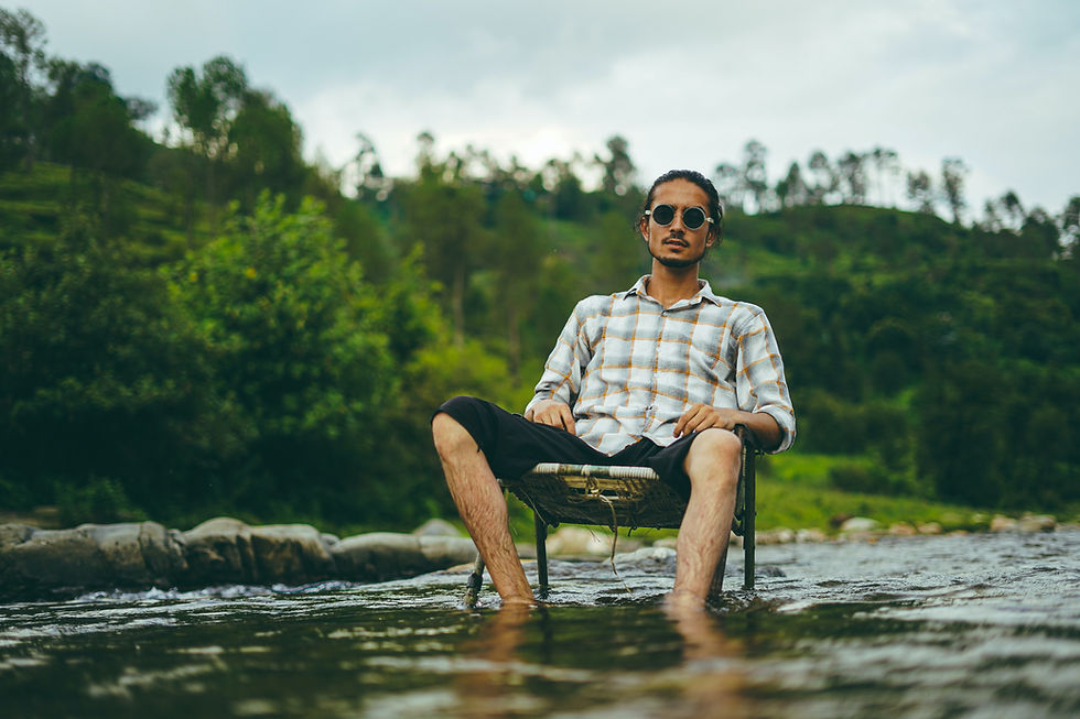emotional intelligence for men