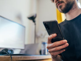 Pix transaciona mais de R$ 11 trilhões no primeiro semestre de 2024