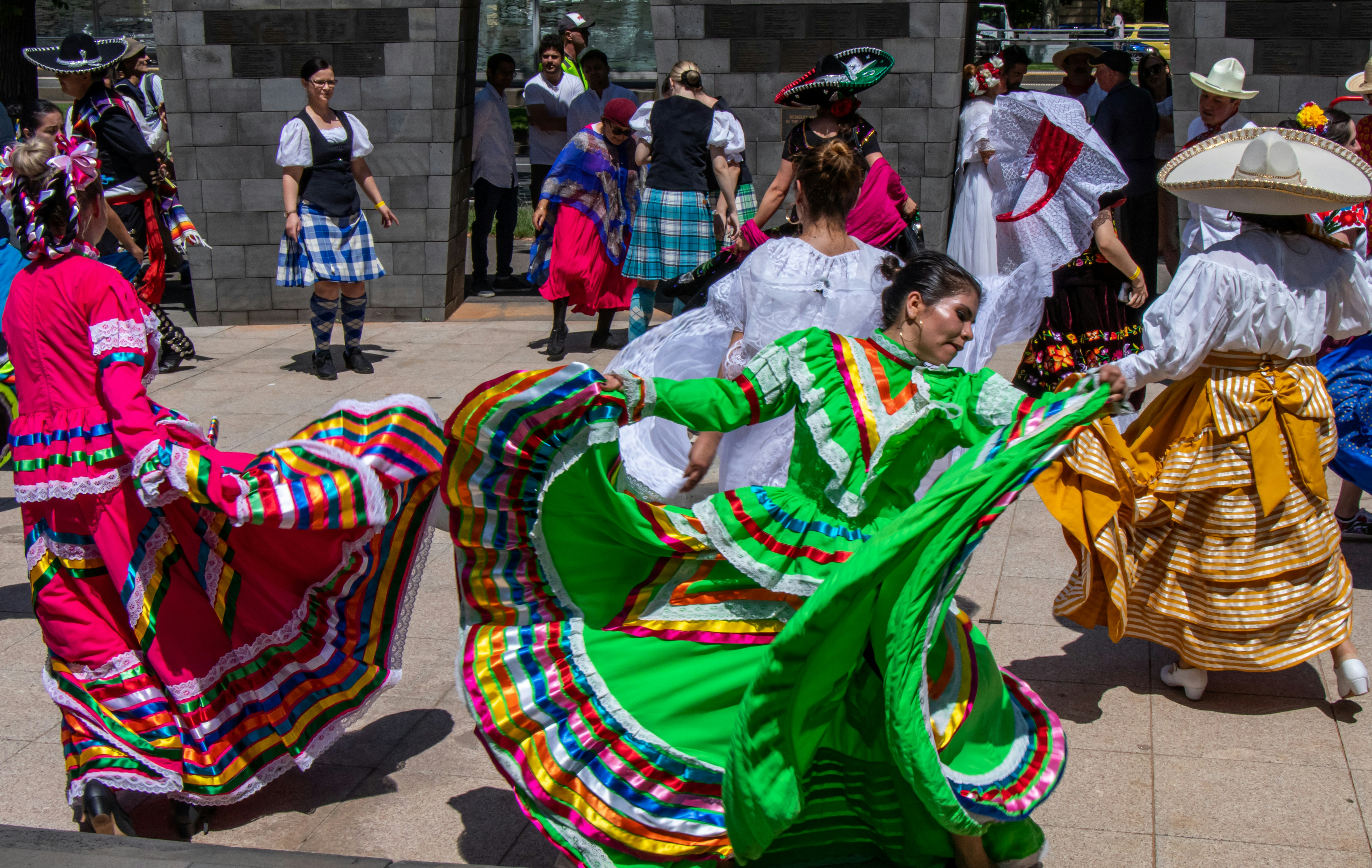 Aumento significativo del acceso a eventos culturales en México en 2025