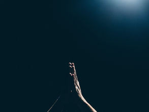 A Liturgy for Missionaries During the Holidays