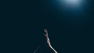 Christmas Story(ies): Anna the Prophetess