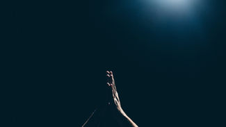 Somebody Prayer for Me