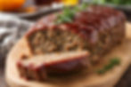 Murderous Meatloaf