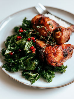Spice Up Your Kitchen: Easy Jamaican Jerk Sauce Recipe for Authentic Island Flavors!
