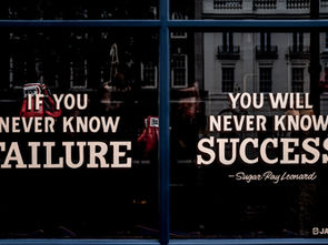Fail Faster