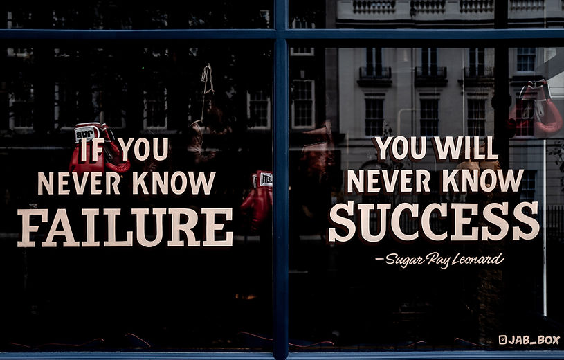 Image by the blowup