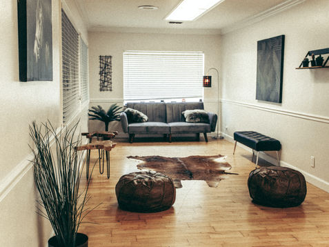 Creative Studio Workspace