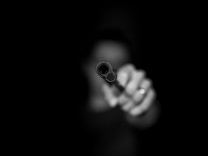 A Mass Maine Shooting