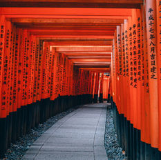 Guía imprescindible para visitar Fushimi Inari: la magia del monte de los diez mil torii