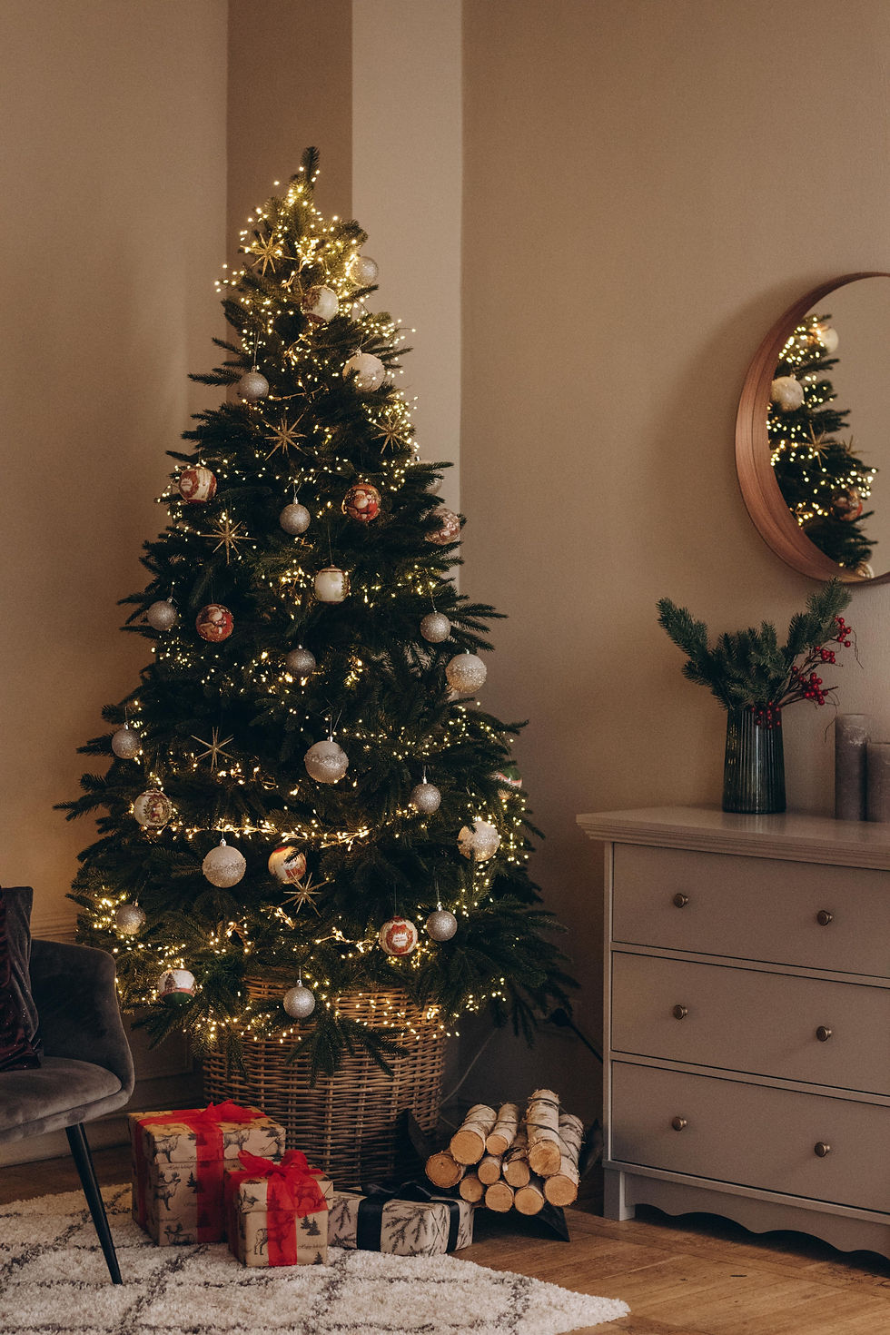Tinsel