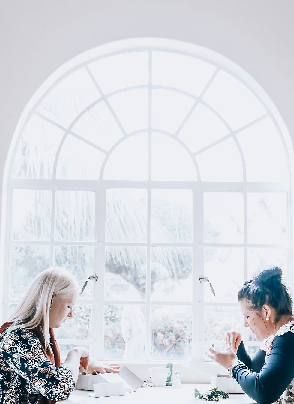 Image by Melanie Stander