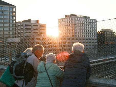 Your Old 401(k): Should You Move It to an IRA Before Retirement?