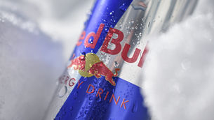 Tim Krieglstein becomes Red Bull marketing director