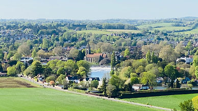 Marlow