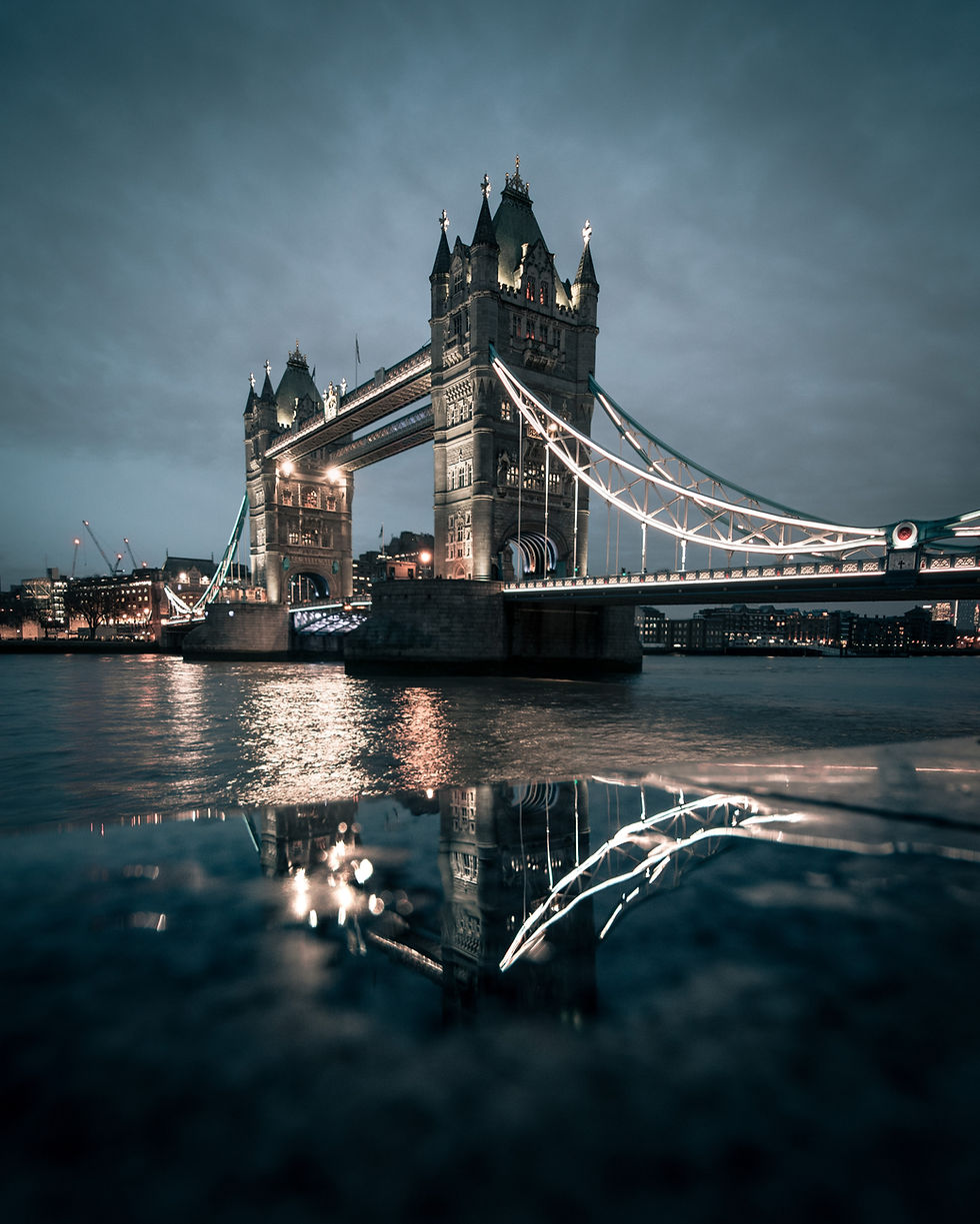 Image by Lachlan Gowen