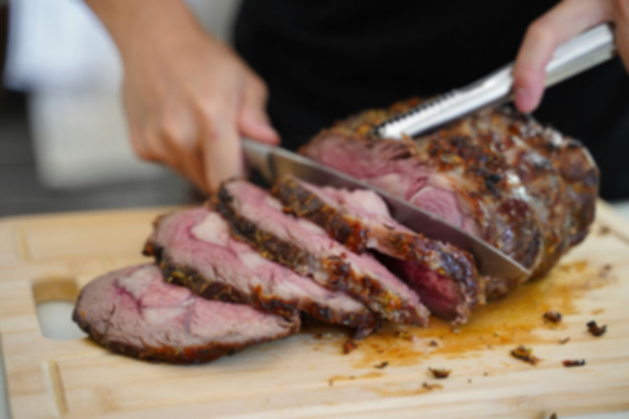 Roast Beef