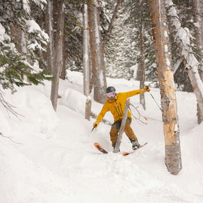 PERFORMANCE: Don't Huck and Pray, How To Train For Deceleration 