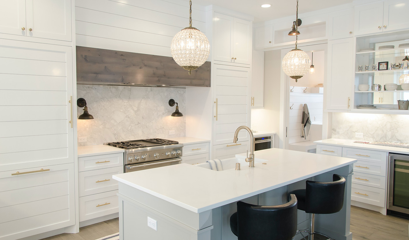Vancouver Home