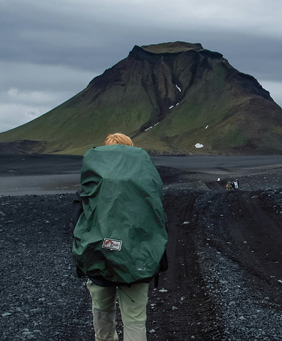 Image by Luke Moore