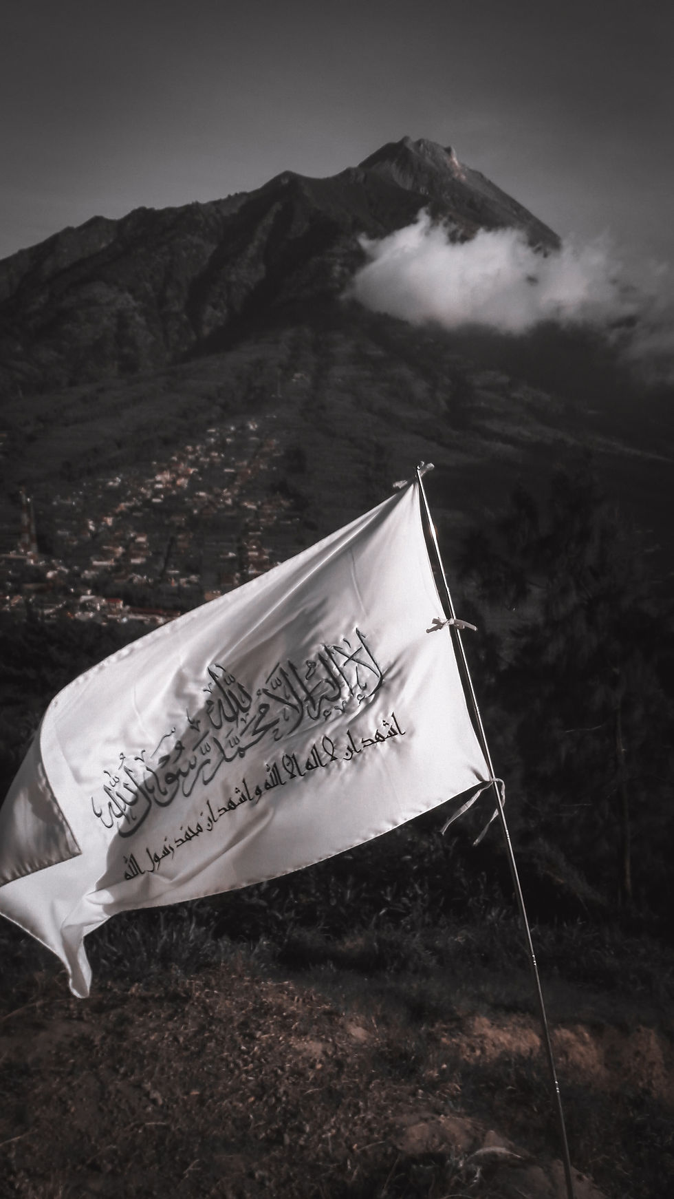 Arabic flag