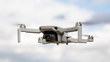 Drone photo