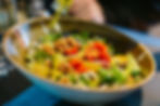 GARDEN SALAD