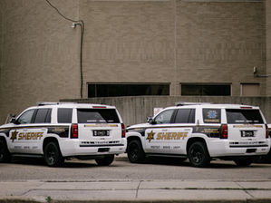 Carros del Sheriff