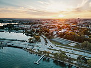 City of Madison Economic Development Strategy
