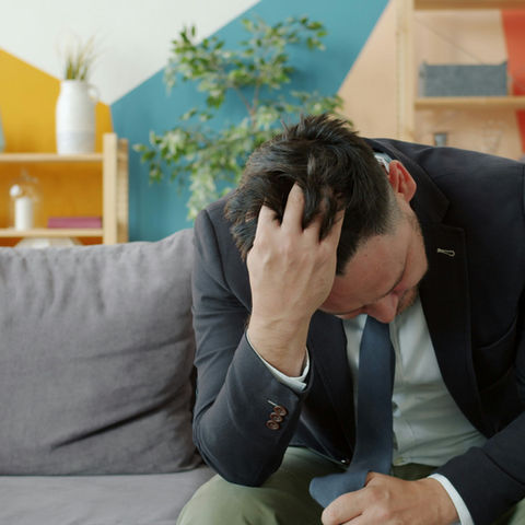 Why am I such a people-pleaser in my relationship?