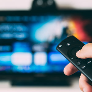 Streaming Is Superior