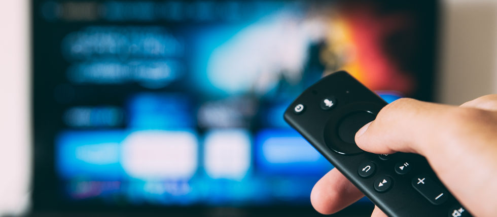 The Best Campervan Televisions And Aerials