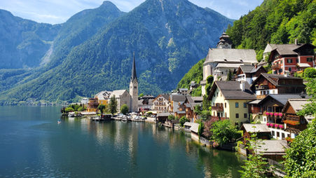 Hallstatt
