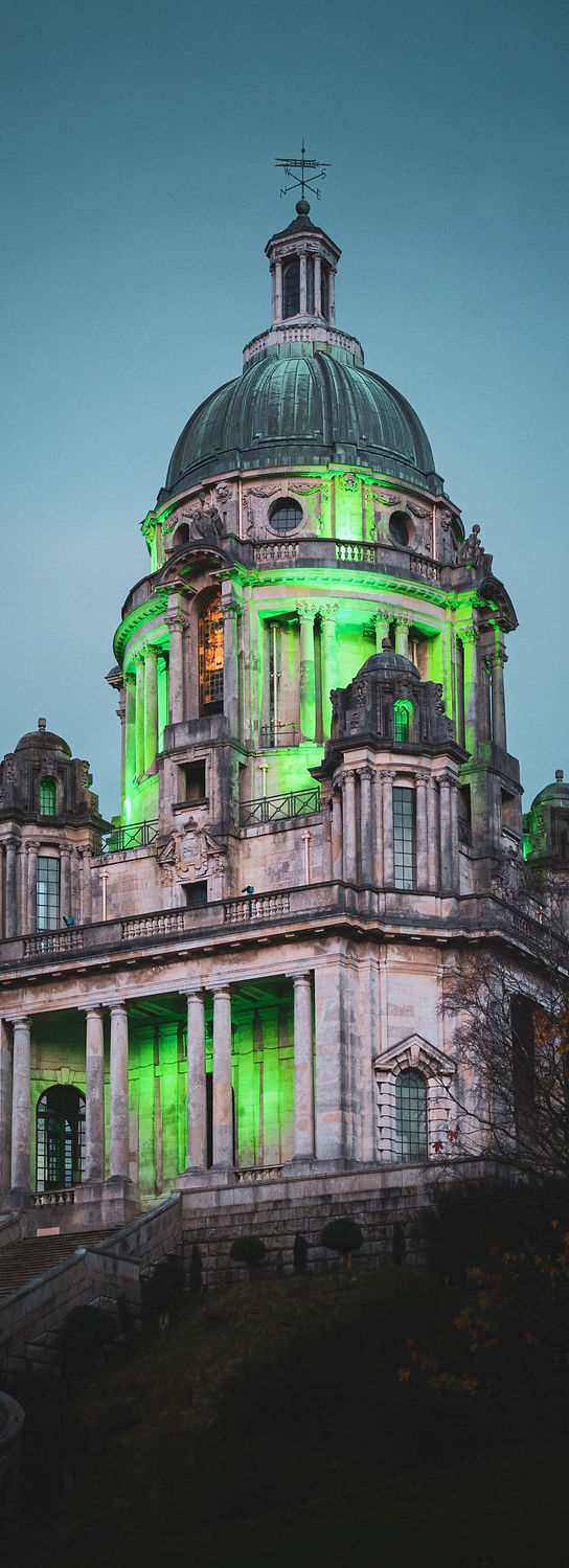 Image by Jon Butterworth