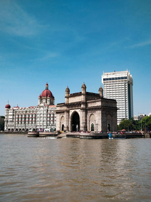 Ontdek deze 10 bezienswaardigheden in Mumbai