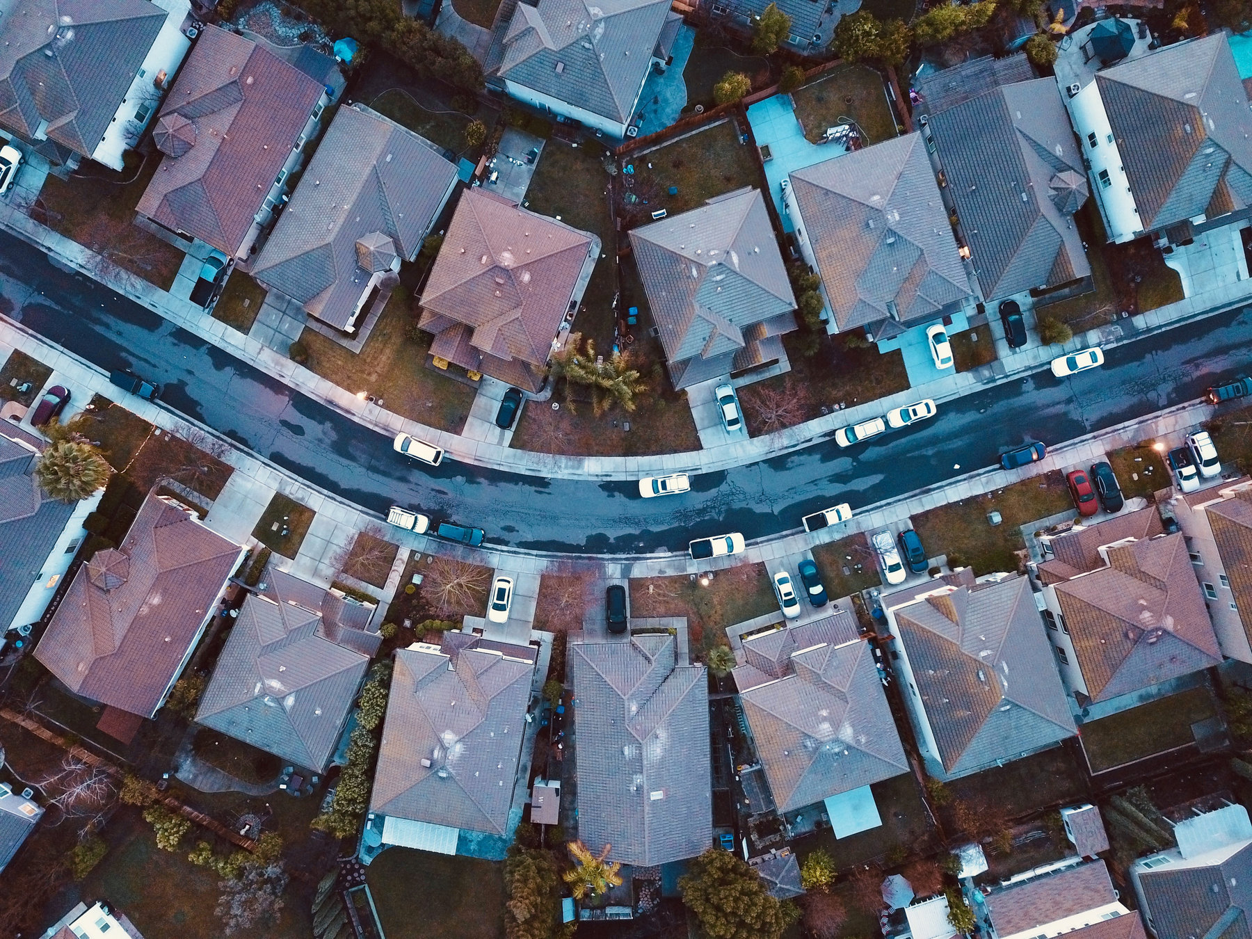 The big move: A third of UK households to move home as COVID-19 set to change where Britons live