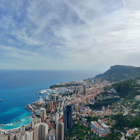 Monaco