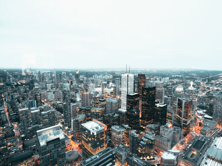 GTA home sales May 2025