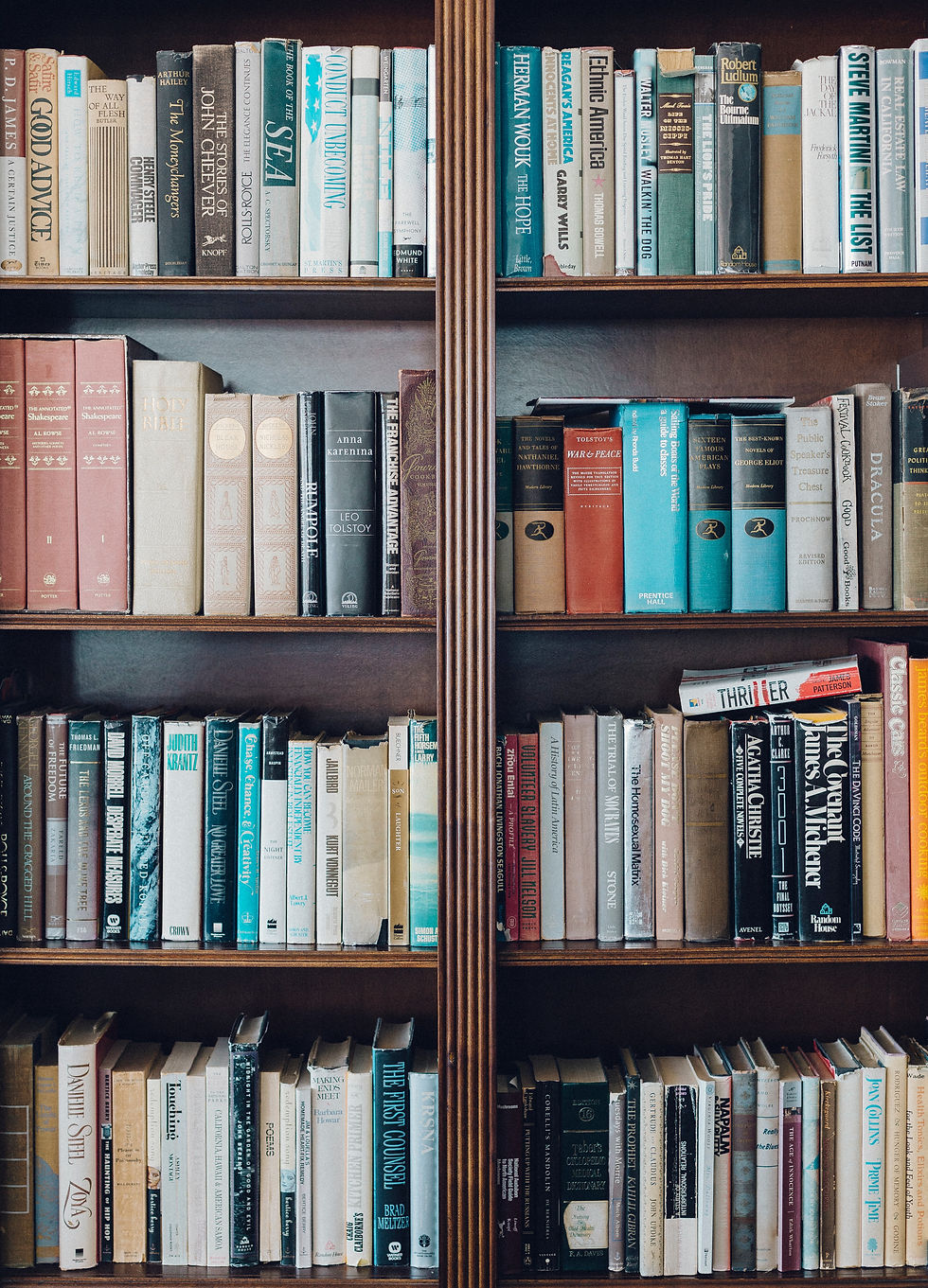 Systematic Literature Reviews: techniques for maximizing your search strategy