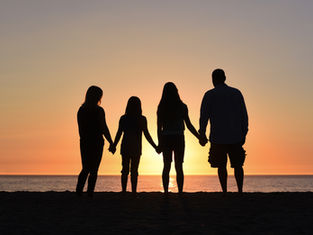 Helping to Manage Anxiety and Uncertainty in Youth - COVID 19