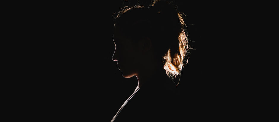 Accessing desire. The struggle is real.