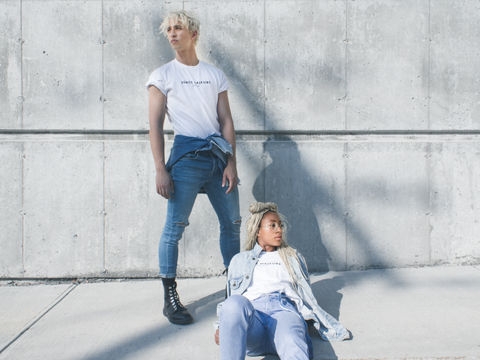 Finding the Right Denim Fit for Your Body Type