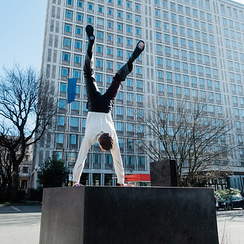 Image by Kai Pilger