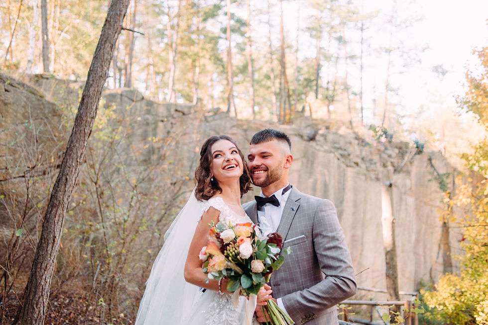 Tips for Picture-Perfect Wedding Photos
