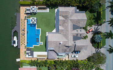 Home shots real estate photography and video